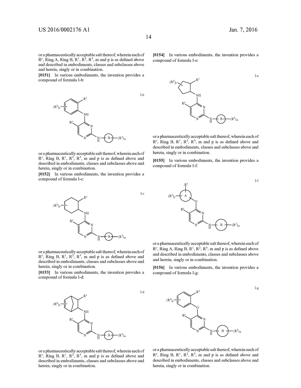 ERK INHIBITORS AND USES THEREOF - diagram, schematic, and image 17