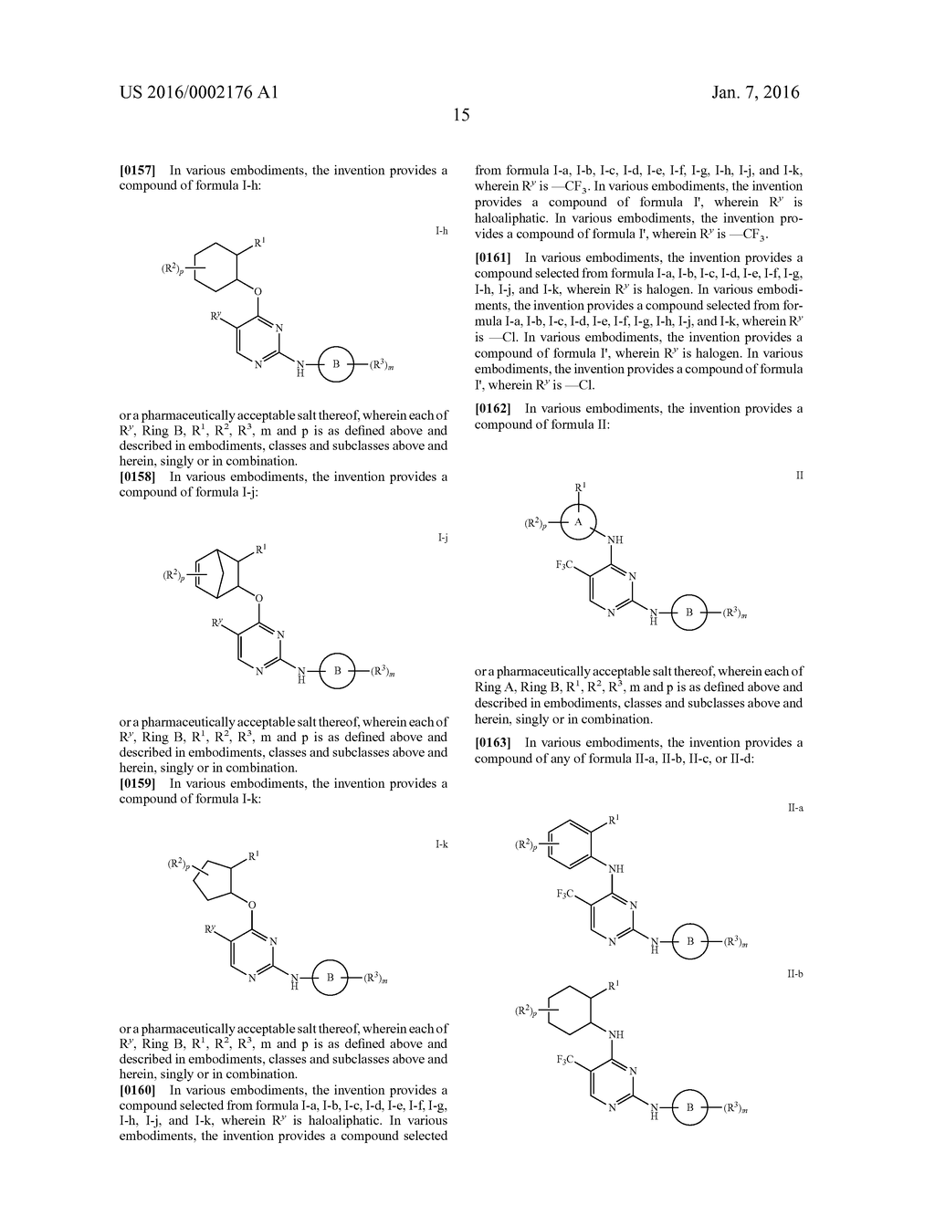 ERK INHIBITORS AND USES THEREOF - diagram, schematic, and image 18