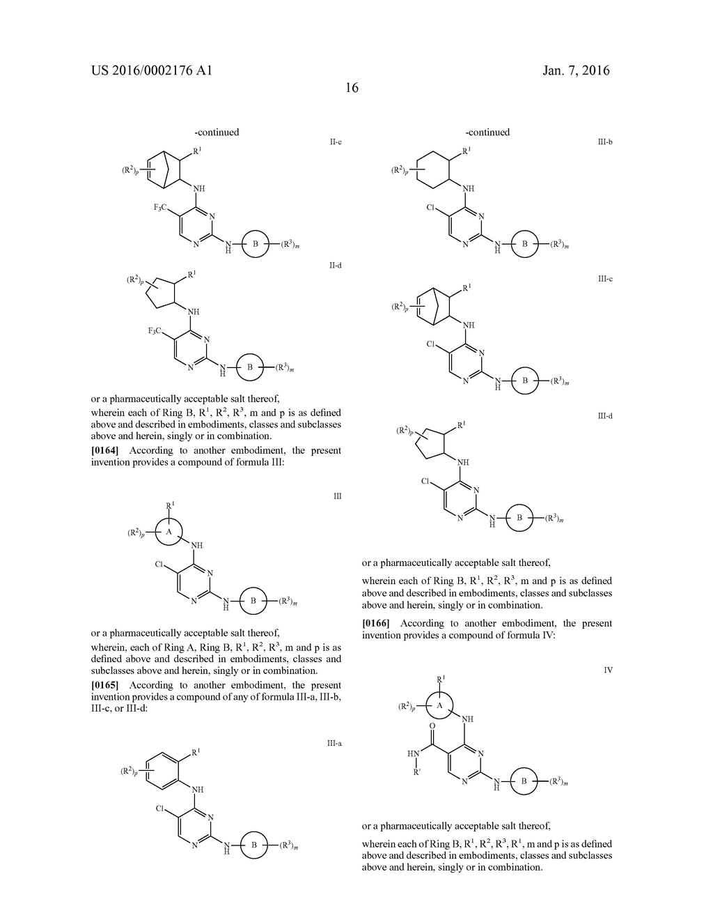 ERK INHIBITORS AND USES THEREOF - diagram, schematic, and image 19