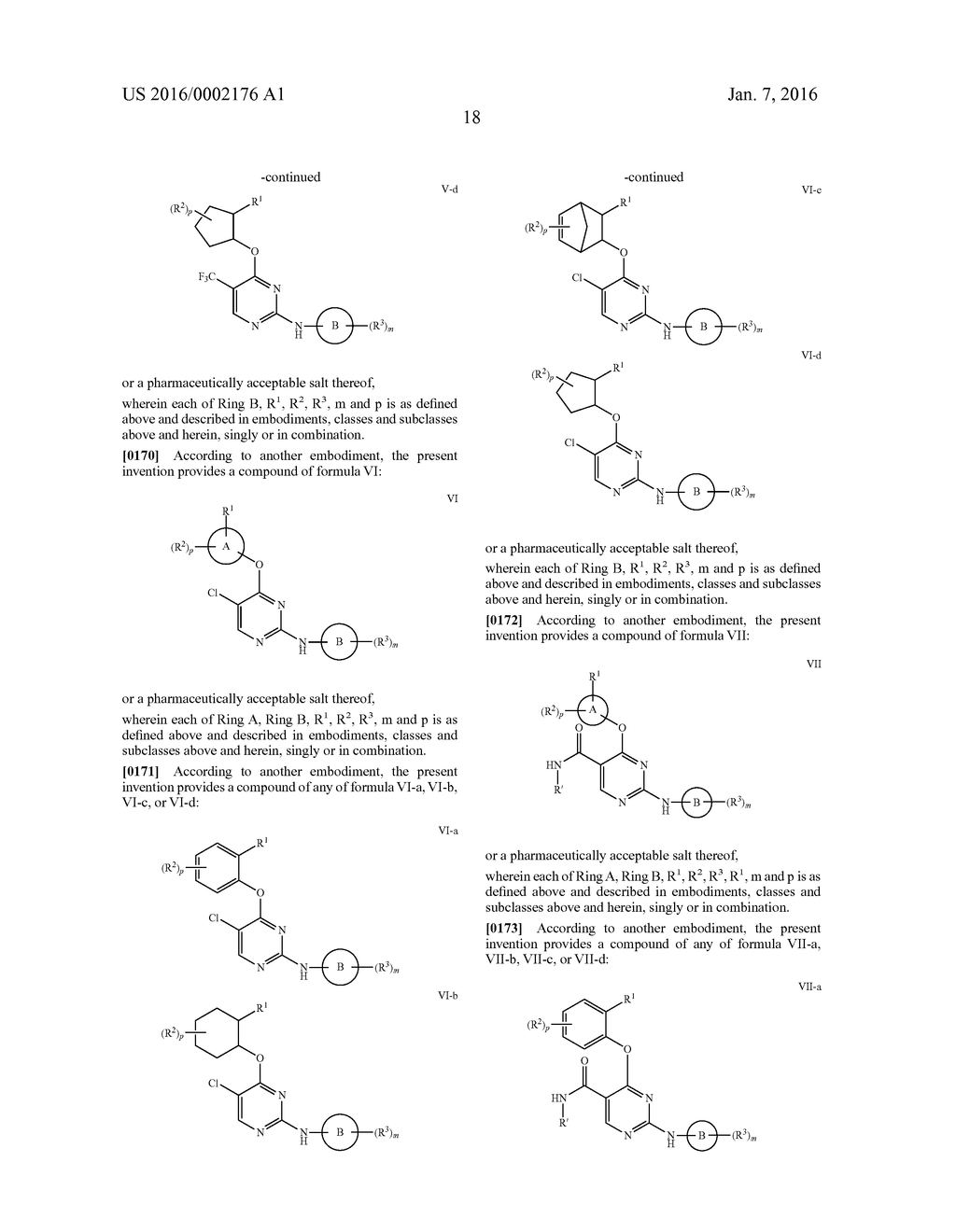 ERK INHIBITORS AND USES THEREOF - diagram, schematic, and image 21