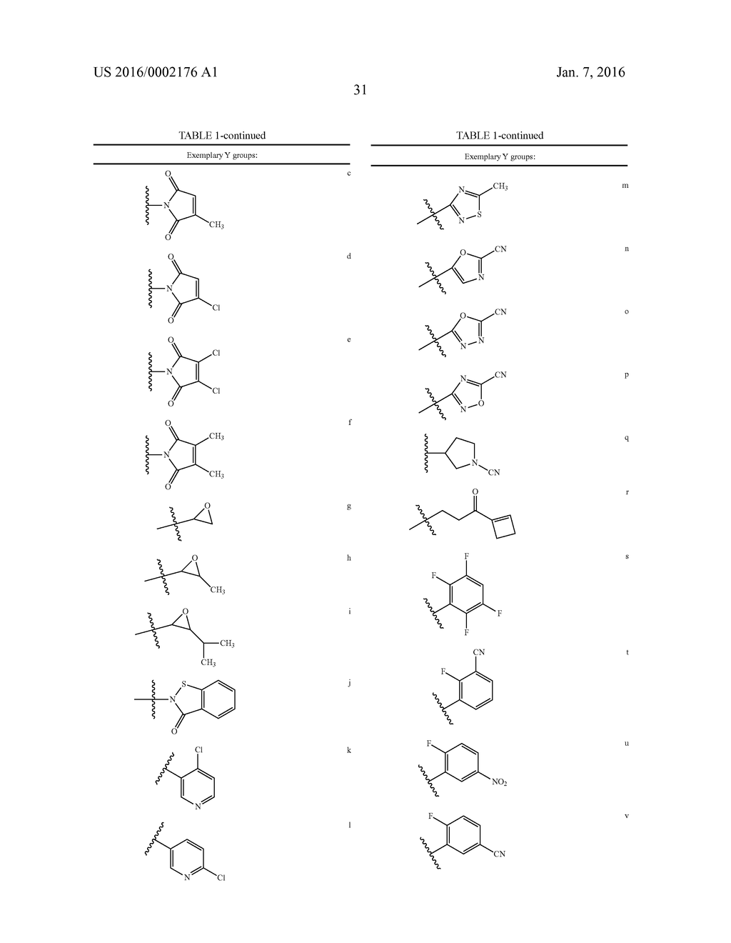 ERK INHIBITORS AND USES THEREOF - diagram, schematic, and image 34