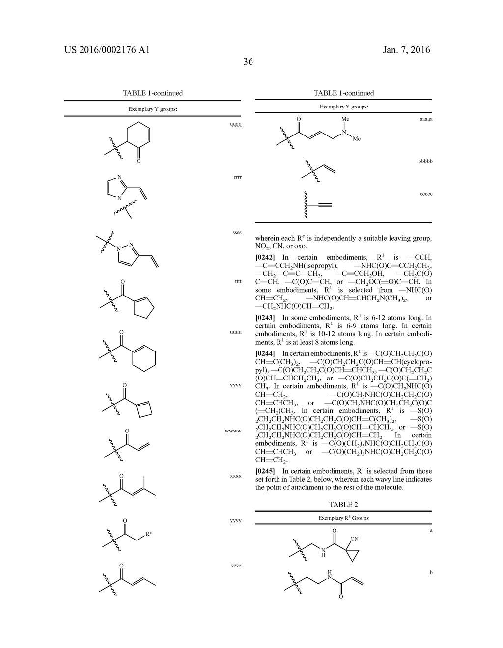 ERK INHIBITORS AND USES THEREOF - diagram, schematic, and image 39
