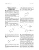 2-(ALKOXY OR ARYLOXY CARBONYL)-4-METHYL-6-(2,6,6-TRIMETHYLCYCLOHEX-1-     ENYL)HEX-2-ENOIC ACID COMPOUNDS, ITS PREPARATION AND USE diagram and image