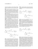 2-(ALKOXY OR ARYLOXY CARBONYL)-4-METHYL-6-(2,6,6-TRIMETHYLCYCLOHEX-1-     ENYL)HEX-2-ENOIC ACID COMPOUNDS, ITS PREPARATION AND USE diagram and image