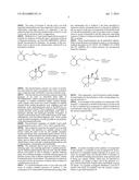 2-(ALKOXY OR ARYLOXY CARBONYL)-4-METHYL-6-(2,6,6-TRIMETHYLCYCLOHEX-1-     ENYL)HEX-2-ENOIC ACID COMPOUNDS, ITS PREPARATION AND USE diagram and image