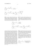 2-(ALKOXY OR ARYLOXY CARBONYL)-4-METHYL-6-(2,6,6-TRIMETHYLCYCLOHEX-1-     ENYL)HEX-2-ENOIC ACID COMPOUNDS, ITS PREPARATION AND USE diagram and image