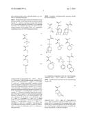 ACID GENERATORS AND PHOTORESISTS COMPRISING SAME diagram and image