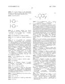 HEPATITIS C INHIBITORS AND USES THEREOF diagram and image