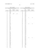 HEPATITIS C INHIBITORS AND USES THEREOF diagram and image