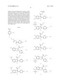 HEPATITIS C INHIBITORS AND USES THEREOF diagram and image