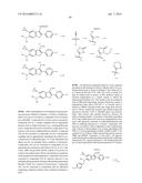 HEPATITIS C INHIBITORS AND USES THEREOF diagram and image