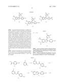 HEPATITIS C INHIBITORS AND USES THEREOF diagram and image