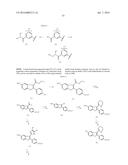 HEPATITIS C INHIBITORS AND USES THEREOF diagram and image