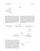 HEPATITIS C INHIBITORS AND USES THEREOF diagram and image