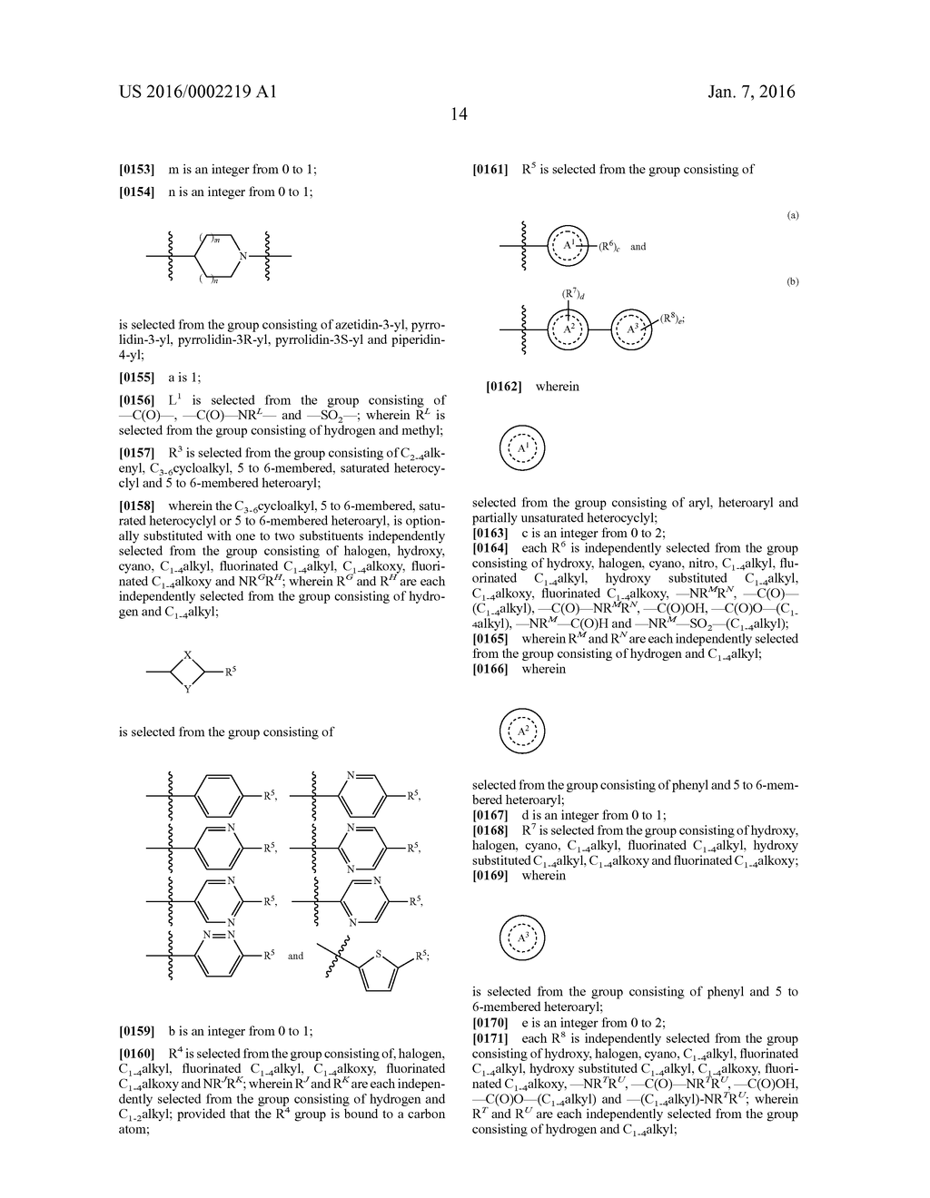 IMIDAZOLIN-5-ONE DERIVATIVE USEFUL AS FASN INHIBITORS FOR THE TREATMENT OF     CANCER - diagram, schematic, and image 15