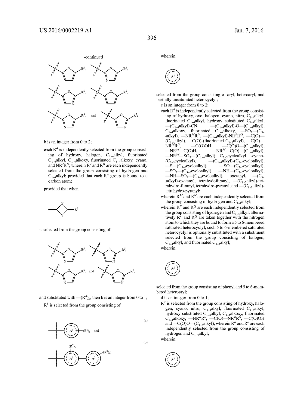 IMIDAZOLIN-5-ONE DERIVATIVE USEFUL AS FASN INHIBITORS FOR THE TREATMENT OF     CANCER - diagram, schematic, and image 397