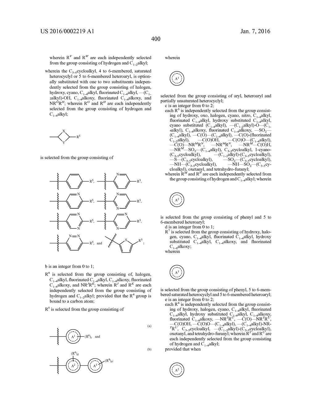 IMIDAZOLIN-5-ONE DERIVATIVE USEFUL AS FASN INHIBITORS FOR THE TREATMENT OF     CANCER - diagram, schematic, and image 401