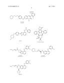 PRODRUG FORMS OF KINASE INHIBITORS AND THEIR USE IN THERAPY diagram and image