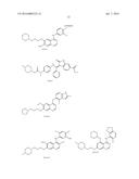 PRODRUG FORMS OF KINASE INHIBITORS AND THEIR USE IN THERAPY diagram and image