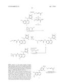 PRODRUG FORMS OF KINASE INHIBITORS AND THEIR USE IN THERAPY diagram and image