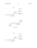 PRODRUG FORMS OF KINASE INHIBITORS AND THEIR USE IN THERAPY diagram and image