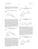 INHIBITORS OF BRUTON S TYROSINE KINASE diagram and image