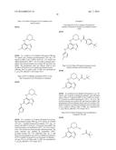 INHIBITORS OF BRUTON S TYROSINE KINASE diagram and image