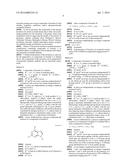 OXIDATED DERIVATIVES OF TRIAZOLYLPURINES USEFUL AS LIGANDS OF THE     ADENOSINE A2A RECEPTOR AND THEIR USE AS MEDICAMENTS diagram and image