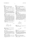 OXIDATED DERIVATIVES OF TRIAZOLYLPURINES USEFUL AS LIGANDS OF THE     ADENOSINE A2A RECEPTOR AND THEIR USE AS MEDICAMENTS diagram and image