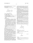 OXIDATED DERIVATIVES OF TRIAZOLYLPURINES USEFUL AS LIGANDS OF THE     ADENOSINE A2A RECEPTOR AND THEIR USE AS MEDICAMENTS diagram and image