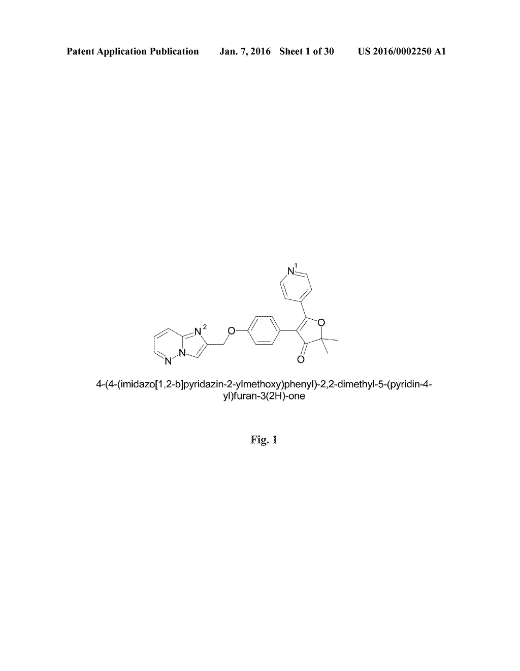 POLYMORPHS AND SALTS OF A COMPOUND - diagram, schematic, and image 02