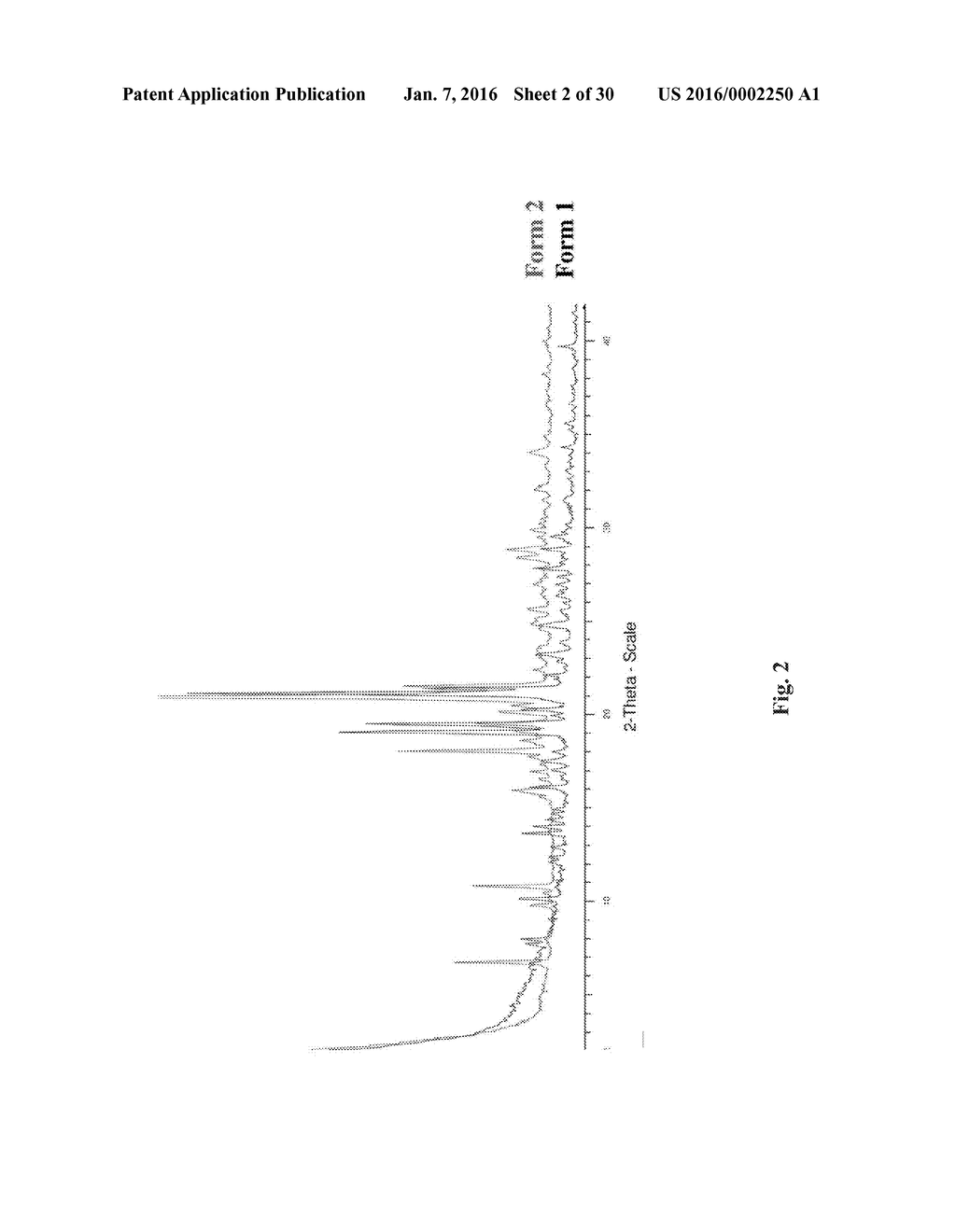 POLYMORPHS AND SALTS OF A COMPOUND - diagram, schematic, and image 03