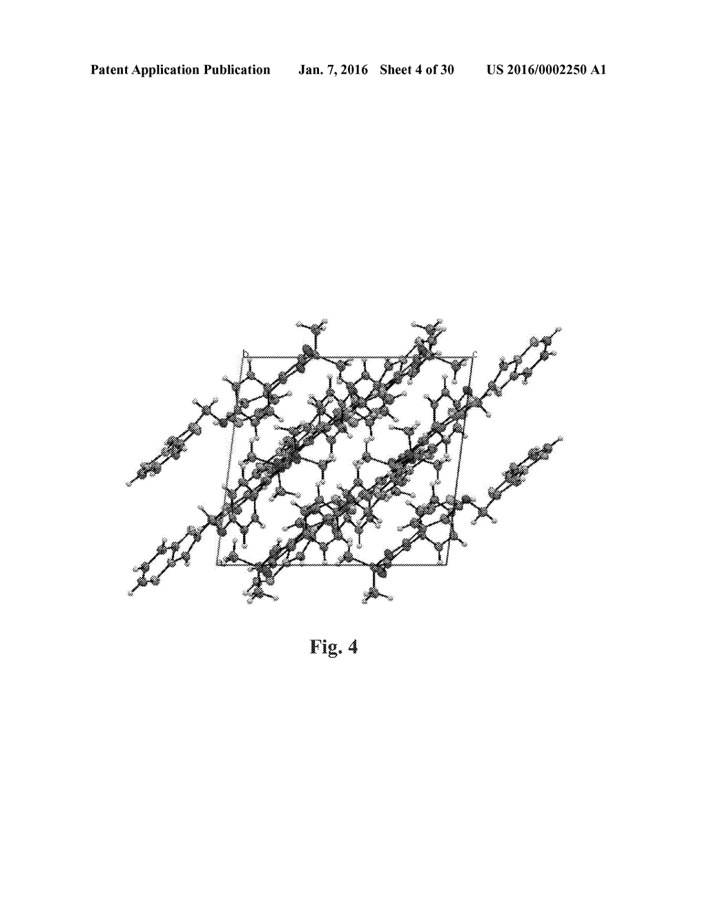 POLYMORPHS AND SALTS OF A COMPOUND - diagram, schematic, and image 05