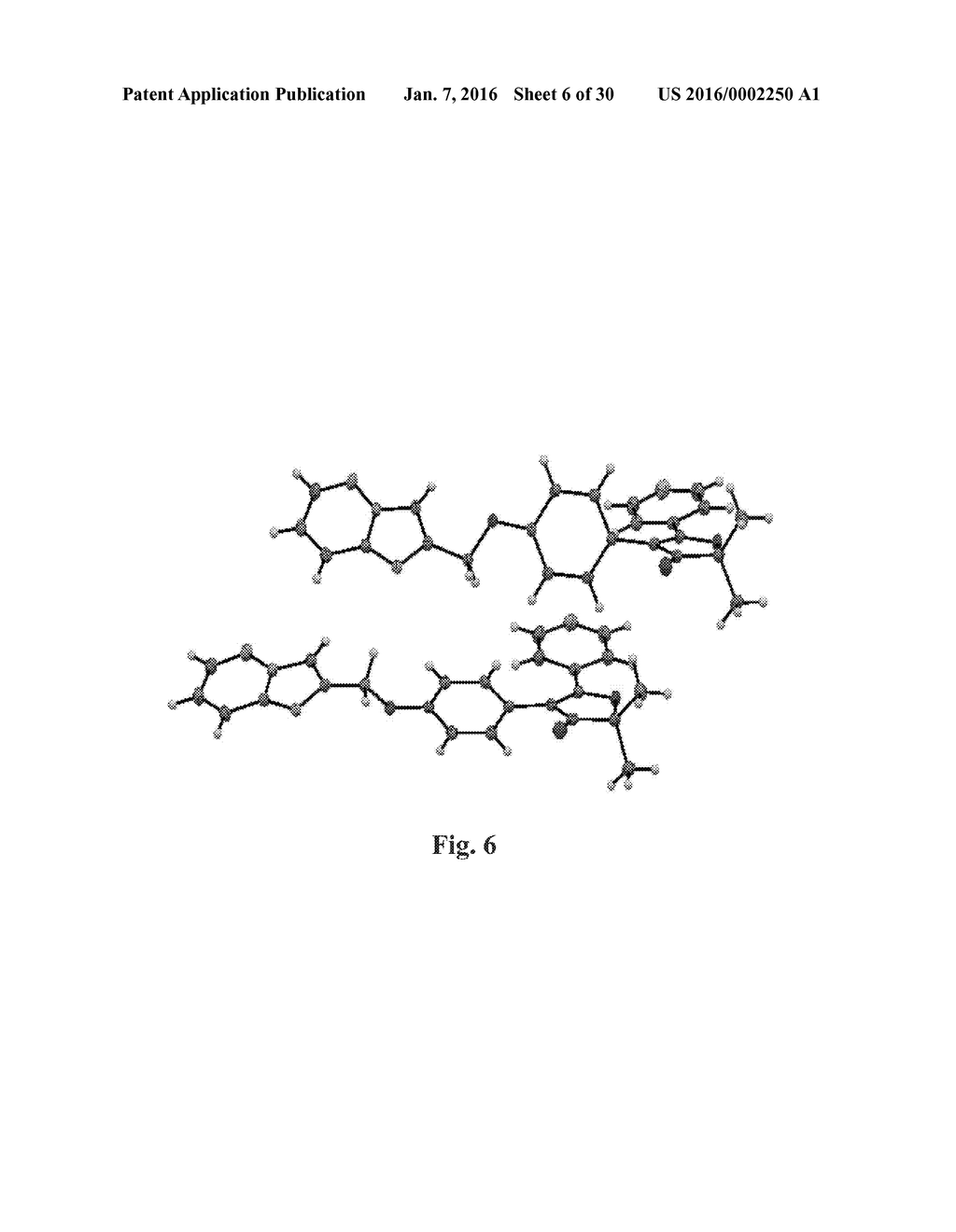 POLYMORPHS AND SALTS OF A COMPOUND - diagram, schematic, and image 07