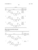 ANTIDIABETIC BICYCLIC COMPOUNDS diagram and image