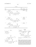 ANTIDIABETIC BICYCLIC COMPOUNDS diagram and image