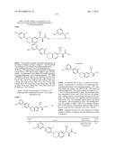 ANTIDIABETIC BICYCLIC COMPOUNDS diagram and image