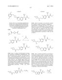 ANTIDIABETIC BICYCLIC COMPOUNDS diagram and image