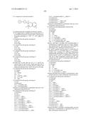 ANTIDIABETIC BICYCLIC COMPOUNDS diagram and image