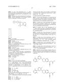 ANTIDIABETIC BICYCLIC COMPOUNDS diagram and image