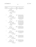 ANTIDIABETIC BICYCLIC COMPOUNDS diagram and image