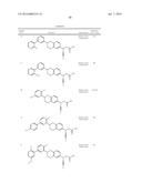 ANTIDIABETIC BICYCLIC COMPOUNDS diagram and image