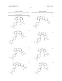 IRAK INHIBITORS AND USES THEREOF diagram and image