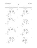 IRAK INHIBITORS AND USES THEREOF diagram and image