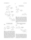 IRAK INHIBITORS AND USES THEREOF diagram and image