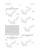 IRAK INHIBITORS AND USES THEREOF diagram and image