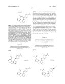 IRAK INHIBITORS AND USES THEREOF diagram and image