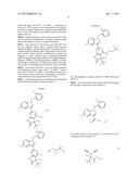 BENZYL-SUBSTITUTED PYRAZOLOPYRIDINES AND USE THEREOF diagram and image