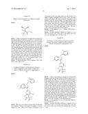 BENZYL-SUBSTITUTED PYRAZOLOPYRIDINES AND USE THEREOF diagram and image