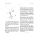 BENZYL-SUBSTITUTED PYRAZOLOPYRIDINES AND USE THEREOF diagram and image